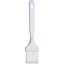 4040102 - Sparta® Meteor ® Nylon Bristle Basting Brush 2" - White