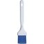 4040114 - Sparta® Meteor ® Nylon Bristle Basting Brush 2" - Blue