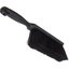3622503 - Counter Brush With Horsehair Bristles 8" - Black