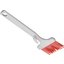 4040505 - Sparta® Silicone Basting Brush 3" - Red