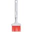 4040505 - Sparta® Silicone Basting Brush 3" - Red
