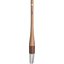 4040000 - Sparta® Round Nylon Bristle Brush 1"