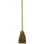 4135067 - 5-Stitch Warehouse/Janitor (#29) - Blended Corn Broom 56" - Natural