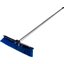 3621961814 - Sweep Complete™ Floor Sweep with Squeegee 18" - Blue