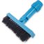 36532003 - Swivel Head Grout Line Brush, Nylon Bristle 7-1/2" - Black