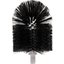4014800 - Flo-Pac® Floor Drain Brush 6" D - Black