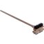 4029400 - Double Broiler King Grill Brush with Handle 48"