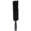 3638003 - Counter Brush With Horsehair Bristles 9" - Black