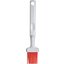 4040305 - Silicone Basting Brush  - Red