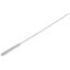 4067300 - Sparta® Handle Urn Brush w/5/8" Polyester Bristles 25" - White