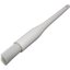 4039402 - Galaxy™ Pastry Brush 10" Long - White