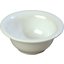 3303802 - Sierrus™ Melamine Rimmed Nappie Bowl 10 oz - White