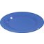 3301014 - Sierrus™ Melamine Wide Rim Dinner Plate 10.5" - Ocean Blue