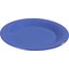 3301814 - Sierrus™ Melamine Wide Rim Pie Plate 6.5" - Ocean Blue