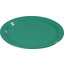 3300809 - Sierrus™ Melamine Narrow Rim Pie Plate 6.5" - Meadow Green