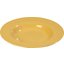 3303022 - Sierrus™ Melamine Chef Salad Pasta Bowl 20 oz - Honey Yellow