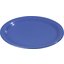 3300814 - Sierrus™ Melamine Narrow Rim Pie Plate 6.5" - Ocean Blue