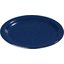 4350135 - Dallas Ware® Melamine Dinner Plate 9" - Café Blue
