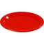 4350105 - Dallas Ware® Melamine Dinner Plate 9" - Red