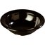 4353203 - Dallas Ware® Melamine Fruit Bowl 3.5oz - Black