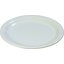 4350502 - Dallas Ware® Melamine Bread & Butter Plate 5.5" - White