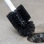 4014700 - Flo-Pac® Floor Drain Brush 4" D - Black