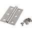 IC2250HA38 - Cateraide™ Hinge Assembly For (IC2250, IC2250T, IC2254) - Chrome