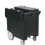 IC222003 - Cateraide™ Ice Caddy 200 lb of Ice - Black