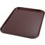 DX1089I61 - Glasteel™ Flat Tray 14" x 18" (12/cs) - Cranberry
