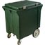IC222008 - Cateraide™ Ice Caddy 200 lb of Ice - Forest Green