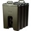 LD1000N03 - Cateraide™ LD Insulated Beverage Server 10 Gallon - Black