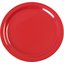 KL20005 - Kingline™ Melamine Dinner Plate 9" - Red