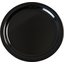 KL20003 - Kingline™ Melamine Dinner Plate 9" - Black