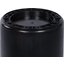34102003 - Bronco™ Round Waste Bin Trash Container 20 Gallon - Black