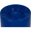 34104414 - Bronco™ Round Waste Bin Trash Container 44 Gallon - Blue