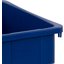 342015REC14 - TrimLine™ Rectangle RECYCLE Waste Container 15 Gallon - Blue