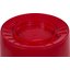 34103205 - Bronco™ Round Waste Bin Trash Container 32 Gallon - Red