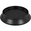 652703 - WeaveWear™ Round Platter 10" - Black