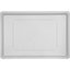 1064702 - StorPlus™ Polyethylene Food Storage Container "Lock-Tight" Lid 26" x 18" - White