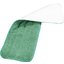 363321809 - Microfiber Wet Mop Pad 18" - Green