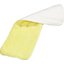 363321804 - Microfiber Wet Mop Pad 18" - Yellow