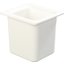 CM110502 - Coldmaster® Deep Food Pan 1/6 Size - White