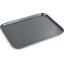 DX1089M44 - Glasteel™ Flat Tray 15" x 20' (12/cs) - Graphite Grey