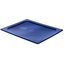 10232B60 - Smart Lids™ Food Pan Lid 1/2 Size - Dark Blue