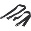 711203 - Replacement Strap  - Black