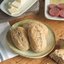 GA5500870 - Gathering Melamine Bread & Butter Plate 7" - Adobe