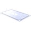 10216U07 - StorPlus™ Polycarbonate Flat Universal Lid Full-Size - Clear