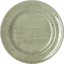 6400746 - Grove Melamine Bread And Butter Plate 7" - Jade