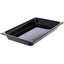 10400B03 - StorPlus™ High Heat Food Pan Full-Size, 2.5" Deep - Black