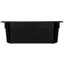 3068103 - StorPlus™ Polycarbonate Food Pan 1/4 Size, 4" Deep - Black